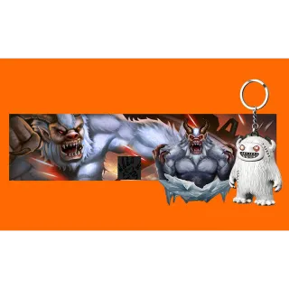 Call Of Duty Black Ops 7 - Yeti Bundle