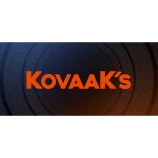 KovaaK's