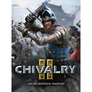 Chivalry II