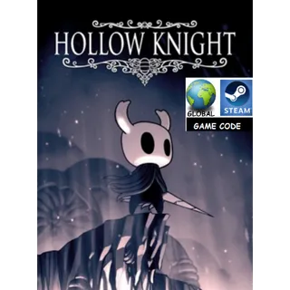 Hollow Knight - Steam Global Code