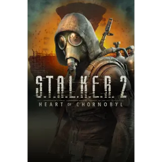 S.T.A.L.K.E.R. 2: Heart of Chornobyl