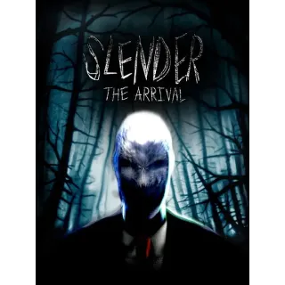 Slender: The Arrival