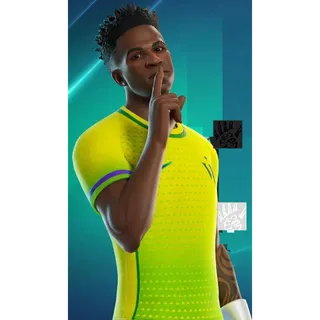 Fortnite - Baila Emote