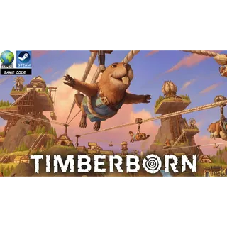 Timberborn