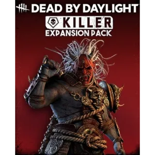 Dead by Daylight - Killer Expansion Pack