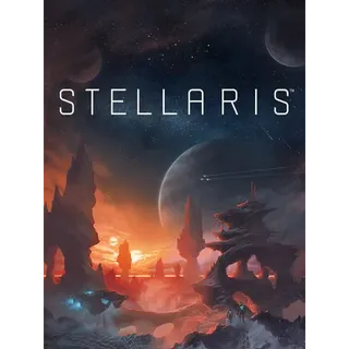 Stellaris