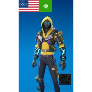 Fortnite - Voidlands Exile Quest Pack // United States - US // Xbox One - Xbox Series X|S // Code (Key) //