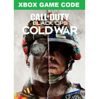 Call of Duty: Black Ops Cold War