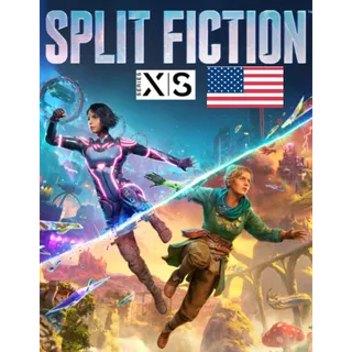 Split Fiction
