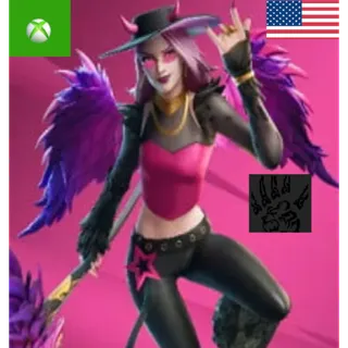 Fortnite - Shrieking Star Quest Pack