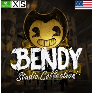 Bendy: Studio Collection