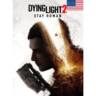 Dying Light 2: Stay Human