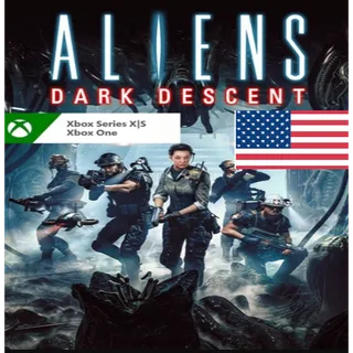 Aliens: Dark Descent