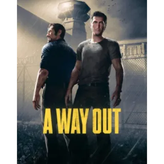A Way Out