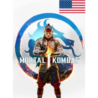 Mortal Kombat 1