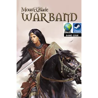 Mount & Blade: Warband