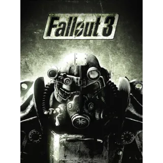 Fallout 3