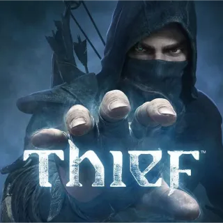 Thief Definitive Edition
