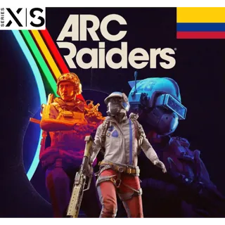 ARC Raiders