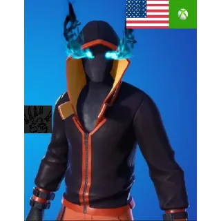 Fortnite - Voidlander Pack