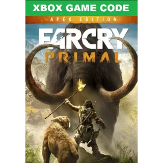 Far Cry Primal: Apex Edition