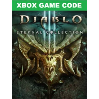 Diablo III: Eternal Collection