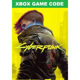 Cyberpunk 2077