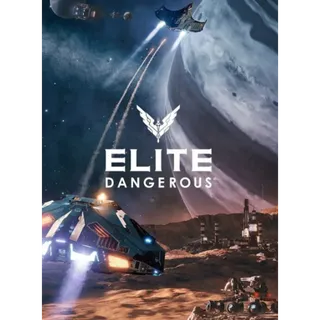 Elite: Dangerous