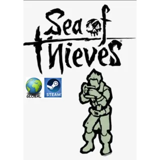 Sea of Thieves - Ah, Coffee Emote