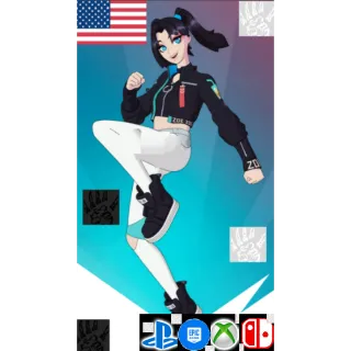 Fortnite - Mainframe Break Pack