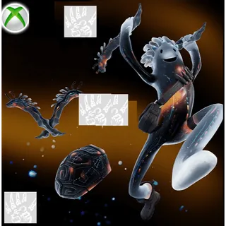 Fortnite - Bioluminescence Quest Pack 