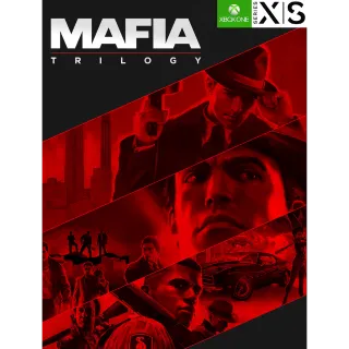 Mafia: Trilogy