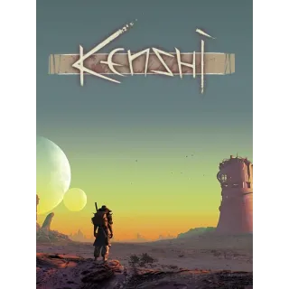 Kenshi