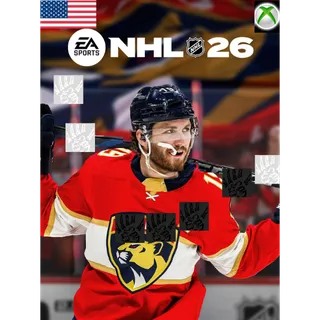 NHL 26