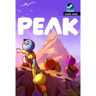 PEAK