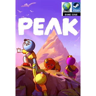 PEAK