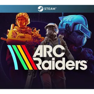 ARC Raiders