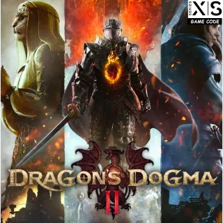 Dragon’s Dogma 2 