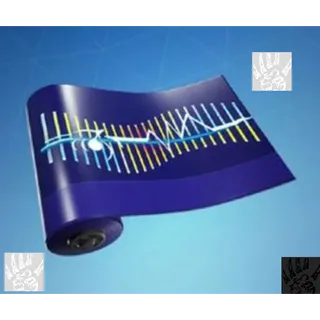 Fortnite - The Beat Wrap