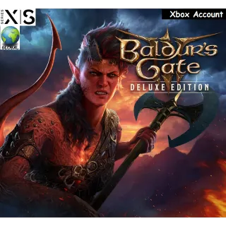 Baldur's Gate 3 - Digital Deluxe Edition