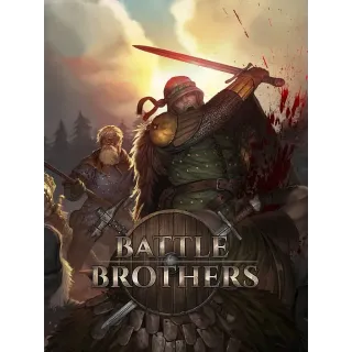 Battle Brothers