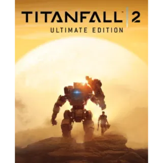 Titanfall 2: Ultimate Edition