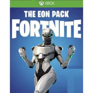 Fortnite - Eon 