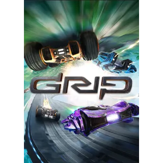 GRIP