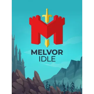 Melvor Idle