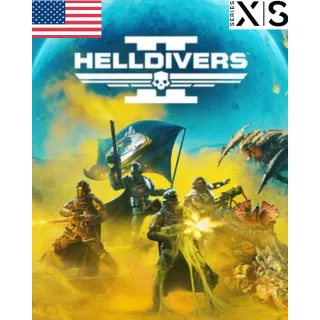 Helldivers 2