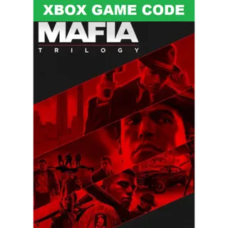 Mafia: Trilogy