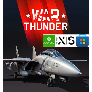 War Thunder - Tracks of Victory Bundle
