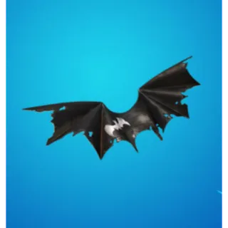 Fortnite - Batman Zero Wing Glider