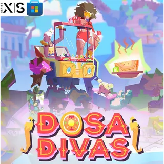 Dosa Divas